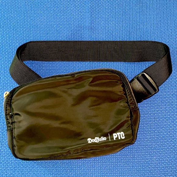 Don Julio Tequila PTC (Palm Tree Crew) Fanny Pack Hip Pouch New - Picture 1 of 7